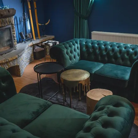 Aspen House & Zakopane