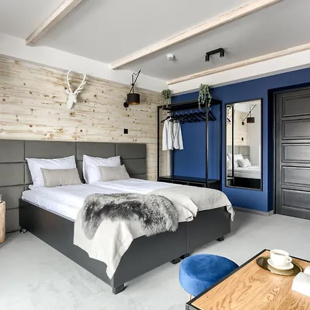 Guest house Aspen House & Zakopane