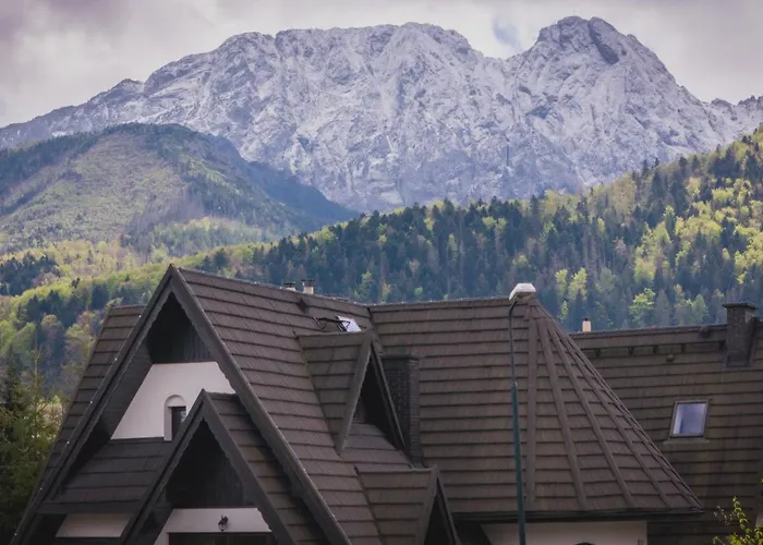 Aspen House & Penzion