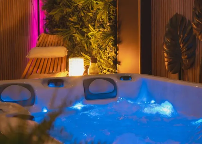 Aspen House & Zakopane