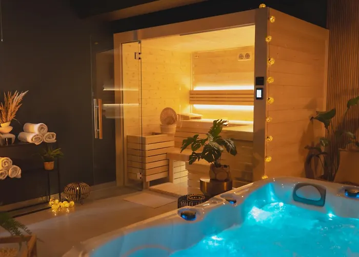 Aspen House & 3* Zakopane