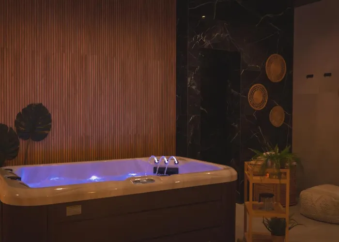 Penzion Aspen House &