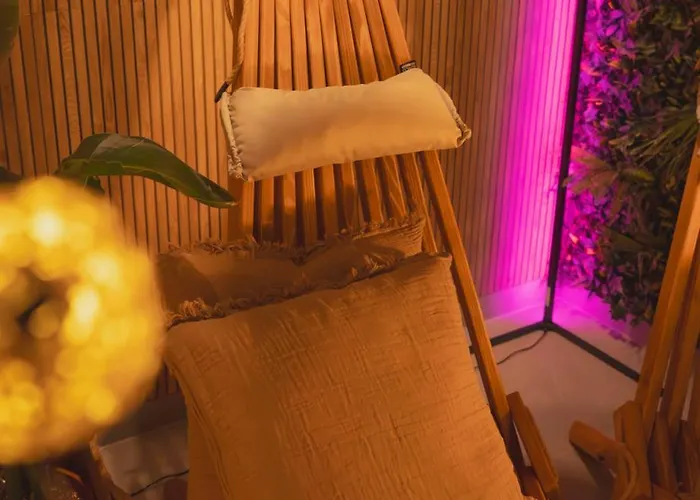 Aspen House & Penzion 3*