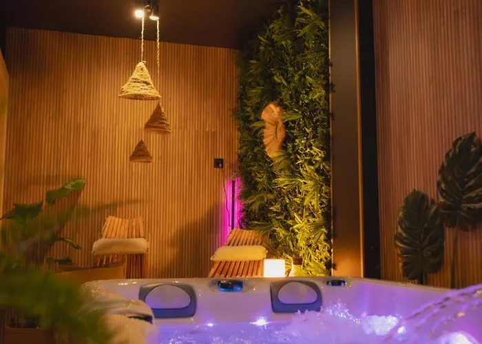 Aspen House & 3* Zakopane