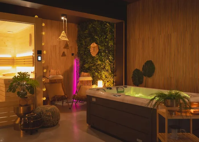 Penzion Aspen House &