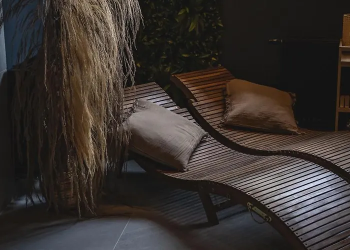 Penzion Aspen House & 3*