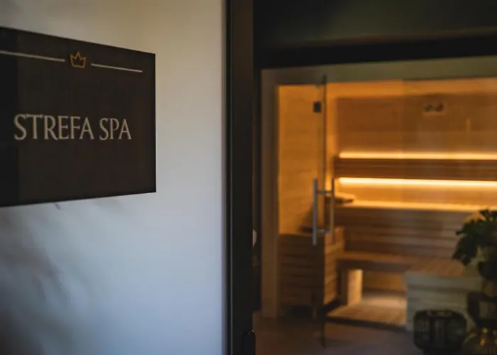 Aspen House & 3* Zakopane