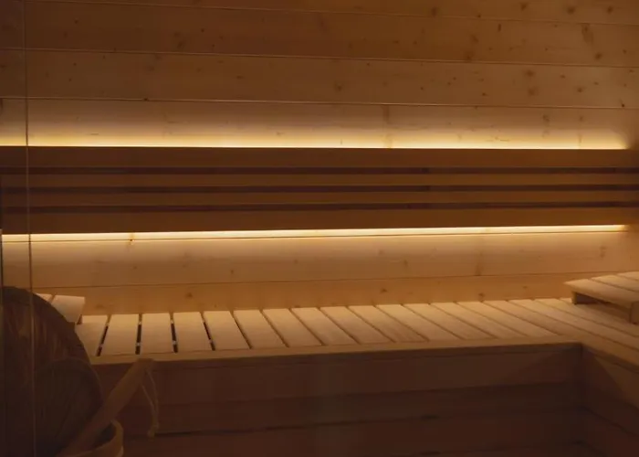 Penzion Aspen House & 3*