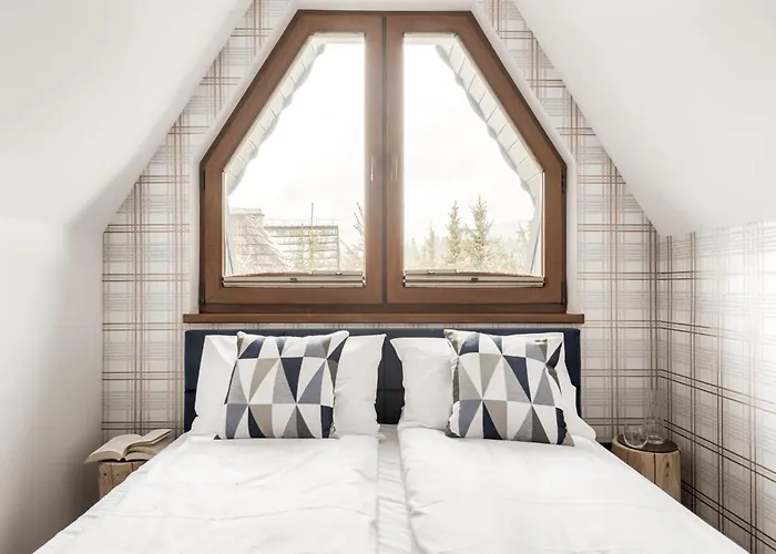 Aspen House & 3* Zakopane