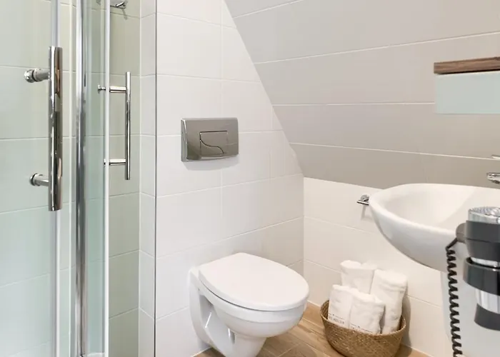 Aspen House & 3* Zakopane