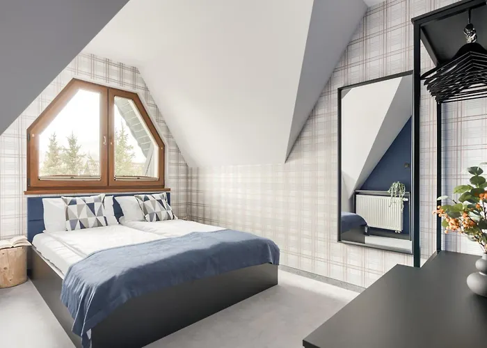 Aspen House & Penzion 3*