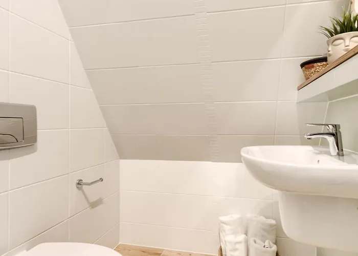 Aspen House & 3* Zakopane