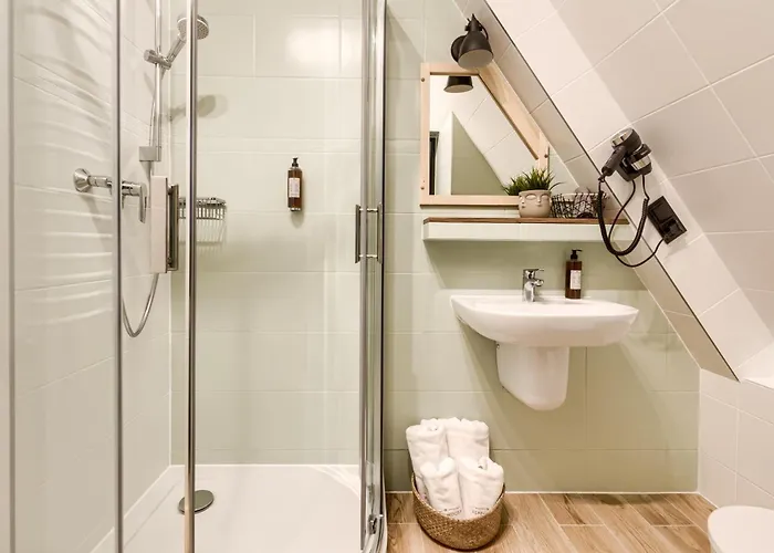 Aspen House & Penzion Zakopane