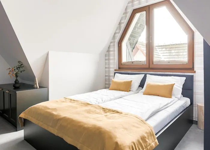 Aspen House & Penzion 3*