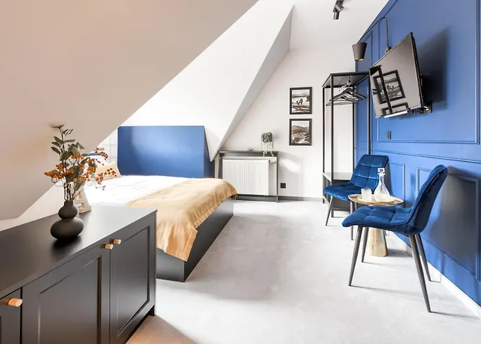 Aspen House & Penzion Zakopane