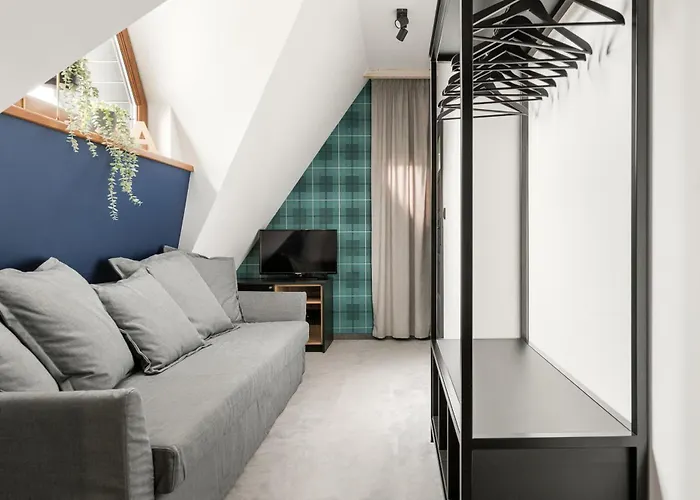 Aspen House & Penzion