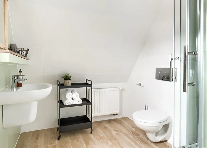 Penzion Aspen House & 3*