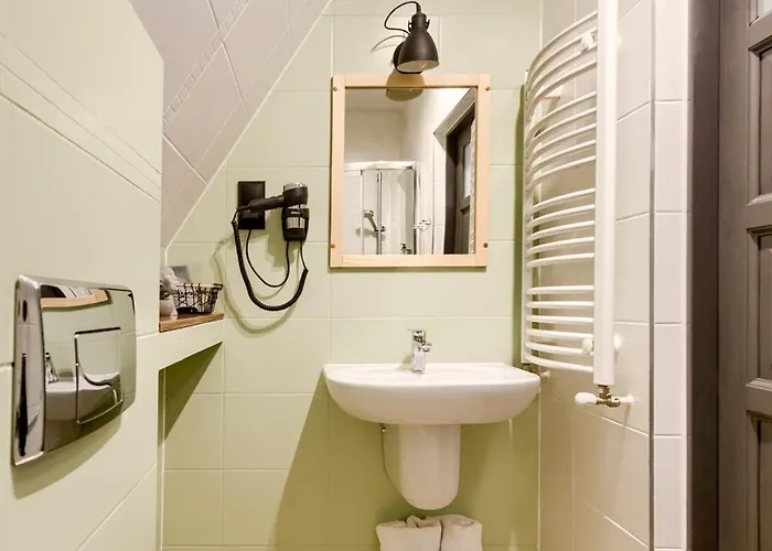 Aspen House & 3* Zakopane