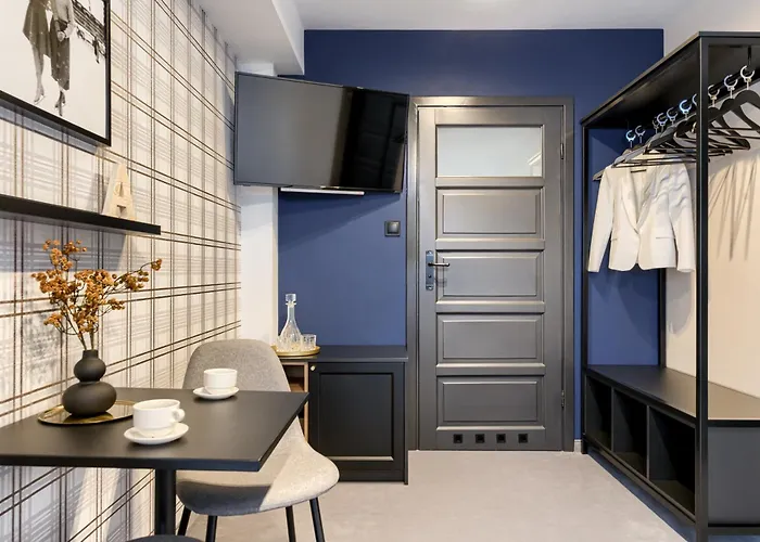 Aspen House & 3* Zakopane