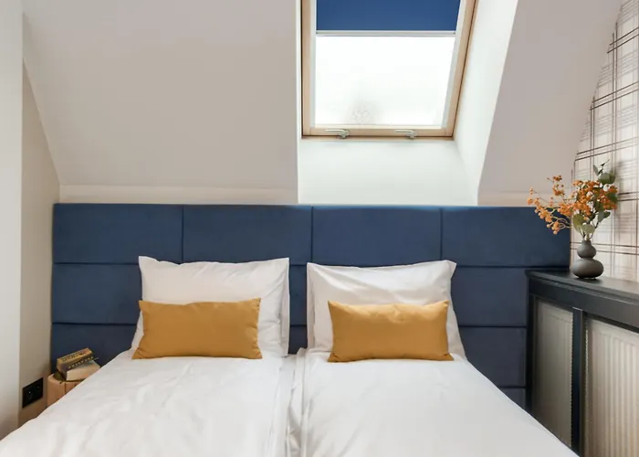 Aspen House & Zakopane