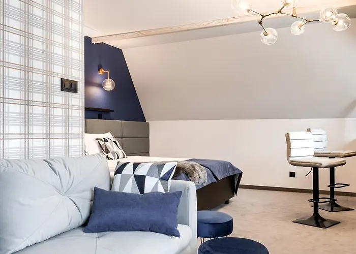 Penzion Aspen House & Zakopane