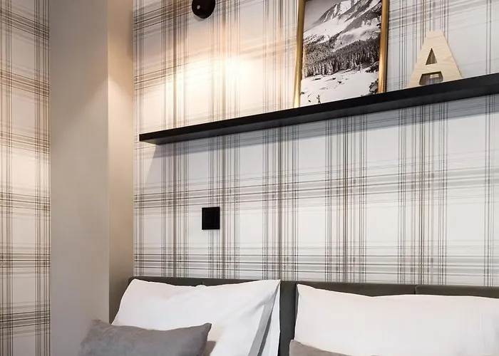 Aspen House & Penzion