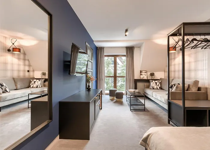 Aspen House & Penzion