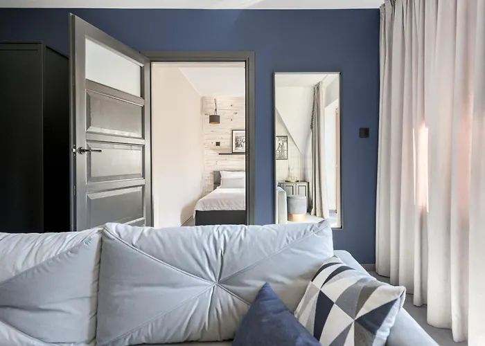 Aspen House & 3* Zakopane