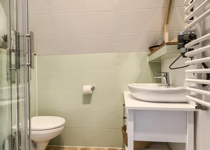 Aspen House & 3* Zakopane