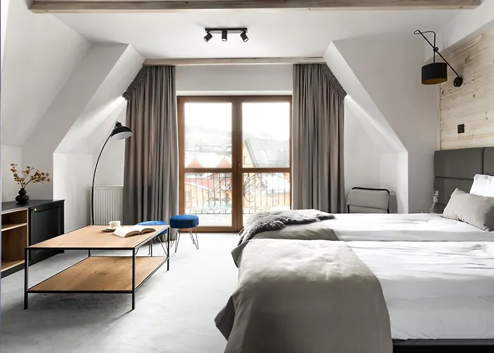 Aspen House & Penzion 3*