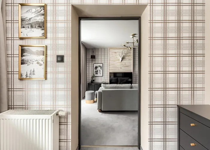 Aspen House & Penzion