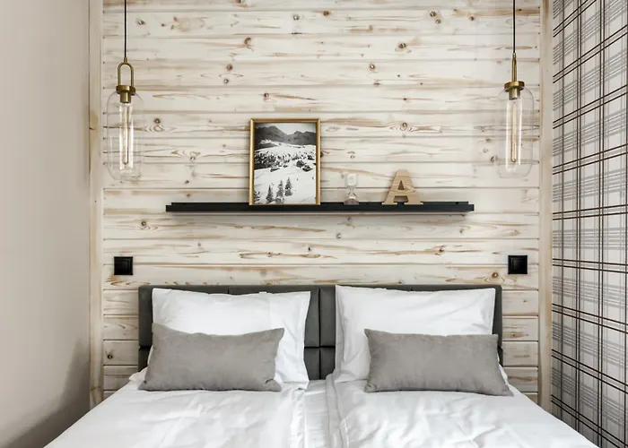 Aspen House & Penzion Zakopane