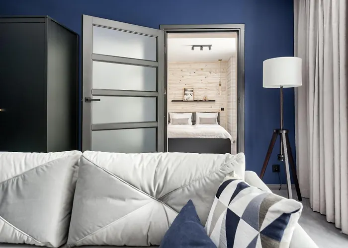 Aspen House & Penzion Zakopane