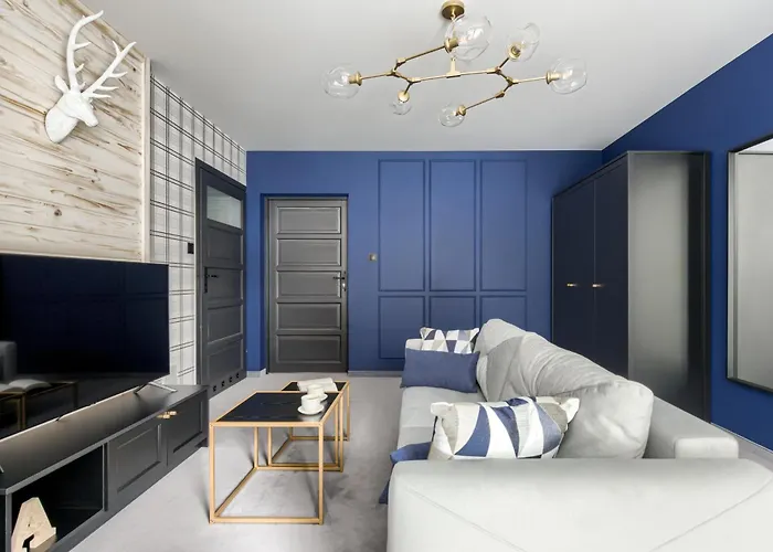 Aspen House & Penzion Zakopane