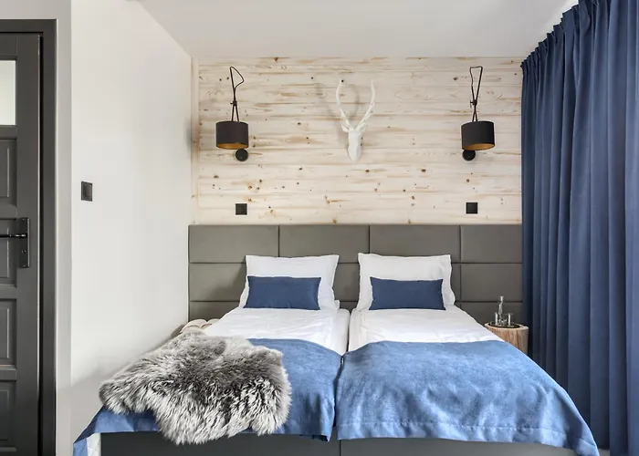 Aspen House & Penzion 3*