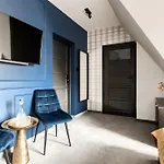 Pensjonat Aspen House Zakopane&spa