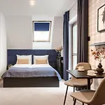 Aspen House Zakopane&spa 3*