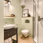 Aspen House Zakopane&spa Pensjonat