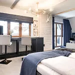 Pensjonat Aspen House Zakopane&spa 3*