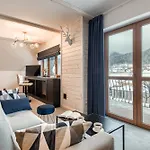 Pensjonat Aspen House Zakopane&spa Zakopane