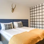 Pensjonat Aspen House Zakopane&spa