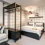 Pensjonat Aspen House Zakopane&spa 3*
