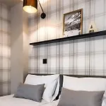 Aspen House Zakopane&spa Pensjonat