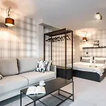Aspen House Zakopane&spa 3* Zakopane