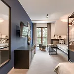 Aspen House Zakopane&spa Pensjonat