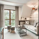 Aspen House Zakopane&spa Pensjonat Zakopane