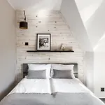 Pensjonat Aspen House Zakopane&spa 3*
