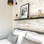 Pensjonat Aspen House Zakopane&spa Zakopane