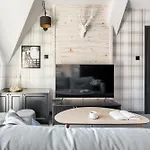 Aspen House Zakopane&spa Pensjonat 3*
