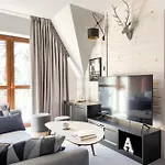 Aspen House Zakopane&spa